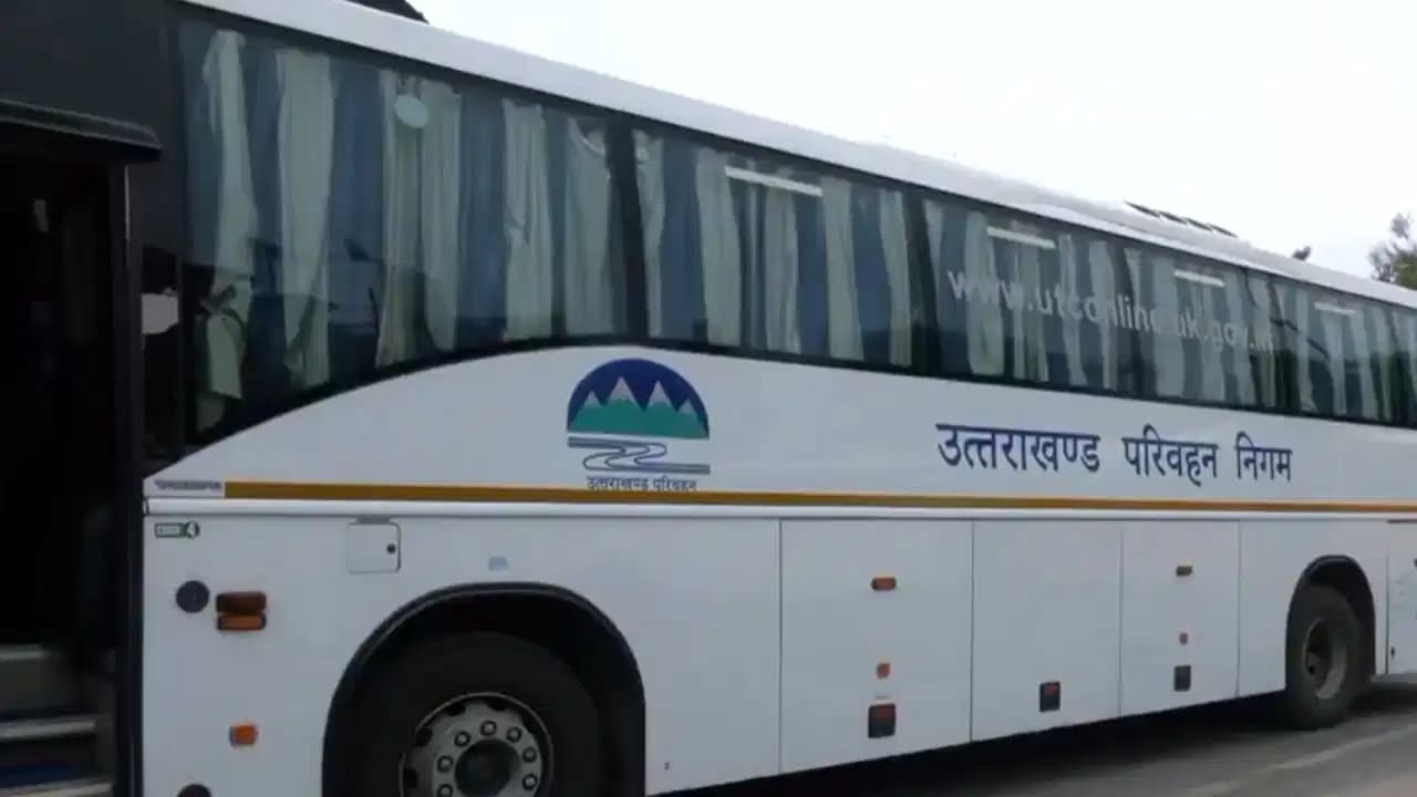 यात्रियों की जेब पर नया डाका; हरिद्वार-नजीबाबाद रूट पर सफर करना हुआ महंगा, तत्काल प्रभाव से बढ़ा किराया!