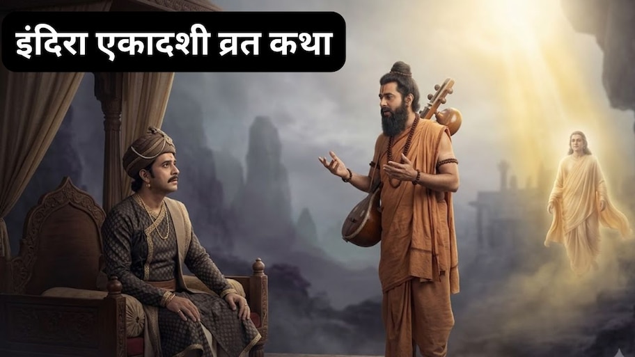 एक सपने ने बदल दी राजा इंद्रसेन की जिंदगी, पितरों की मुक्ति के लिए किया ये व्रत