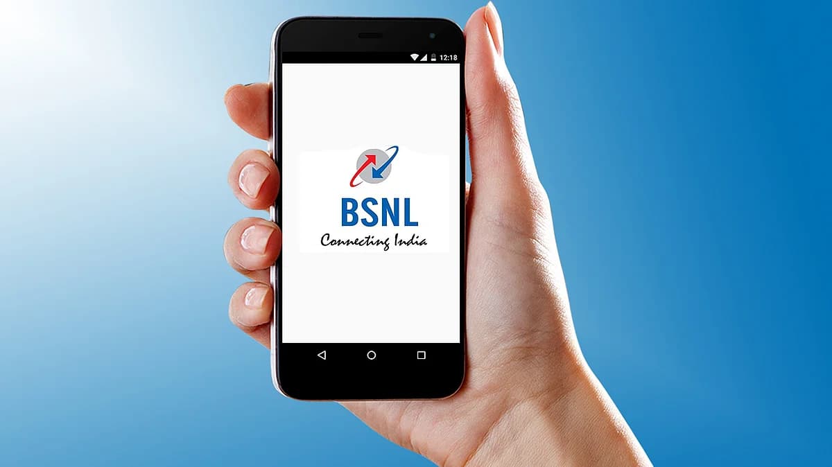 BSNL का बड़ा धमाका: 349 रुपये में 300GB बिना डेली लिमिट डेटा, साथ में फ्री मिलेगा 1 लाख का इंश्योरेंस