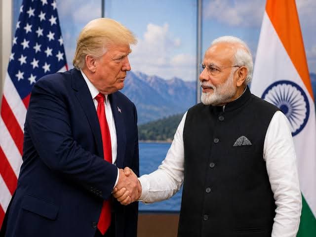 भारत-अमेरिका महा-ट्रेड डील फाइनल होने के करीब, ट्रंप बोले- ये अब तक के समझौतों से होगी बिल्कुल अलग