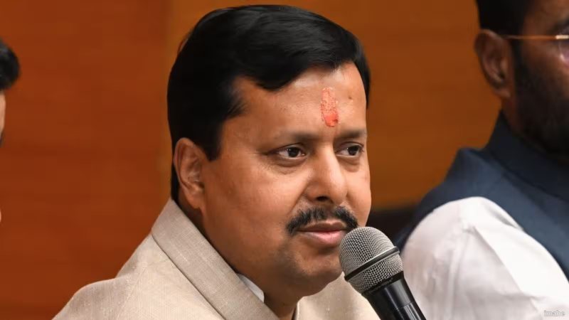 भारतीय जनसंघ के 75वें स्थापना दिवस पर भाजपा अध्यक्ष नितिन नवीन ने कही बड़ी बात