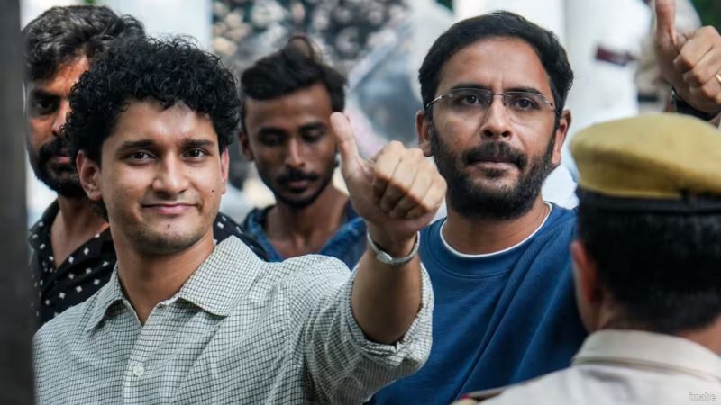 HC के तीखे सवालों के बाद सौरव-रांका ने वापस ली याचिका
