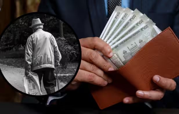 करोड़ों की संपत्ति के मालिक ने क्यों बताया अपना धन सिर्फ तीस हजार रुपये