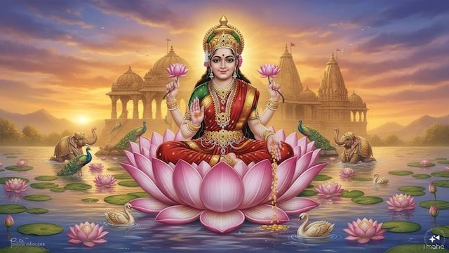कब है साल की सबसे चमकीली शरद पूर्णिमा? इस विधि से करें मां लक्ष्मी की पूजा