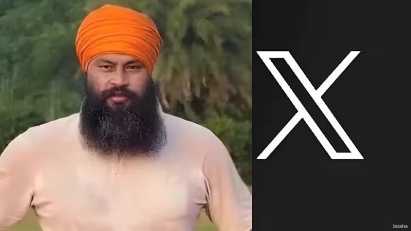 परविंदर सिंह झोटा हत्याकांड: पंजाब पुलिस ने 'एक्स' को भेजा कानूनी नोटिस