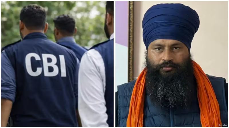 परविंदर सिंह झोटा हत्याकांड में सीबीआई ने शुरू की जांच