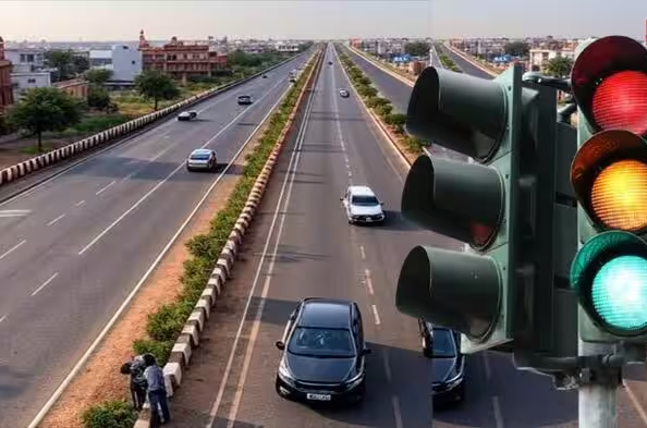 600 करोड़ रुपये के इस मेगा मास्टर प्लान पर क्या कहते हैं ट्रैफिक एक्सपर्ट्स