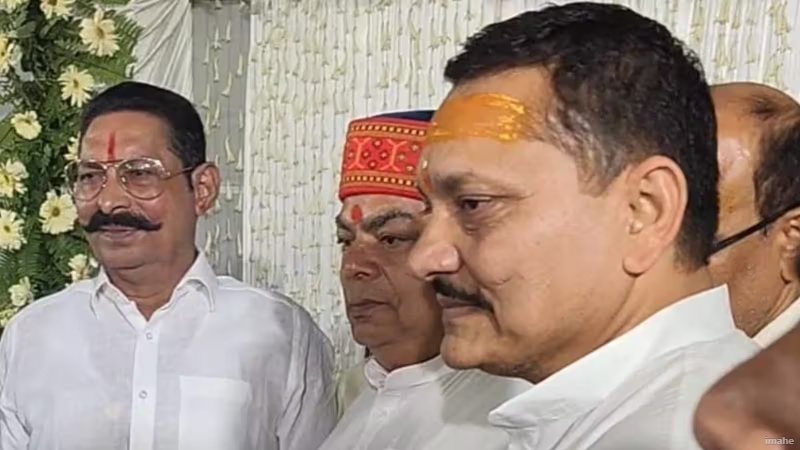 सम्राट चौधरी को सीएम पद से हटाने के लिए संजय झा करा रहे हैं बदनाम