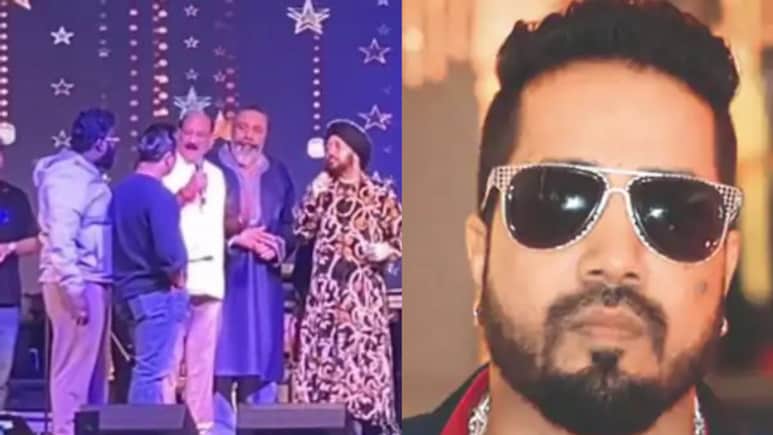 दलेर मेहंदी विवाद पर मीका सिंह का तीखा पलटवार, मंत्री से बोले- 35 लाख की रसीद है तो सार्वजनिक करें