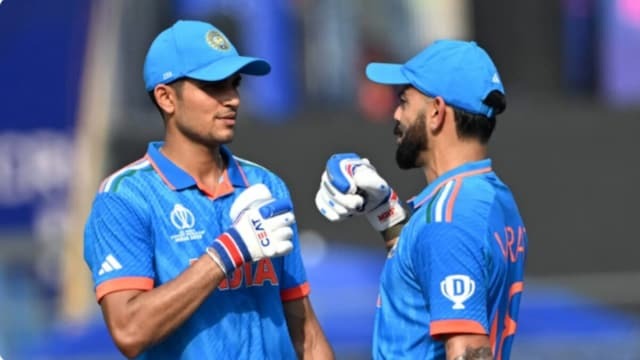 रोहित-विराट और गिल पर दारोमदार... न्यूजीलैंड के उछाल से निपटने के लिए भारत को बनानी होगी खास रणनीति