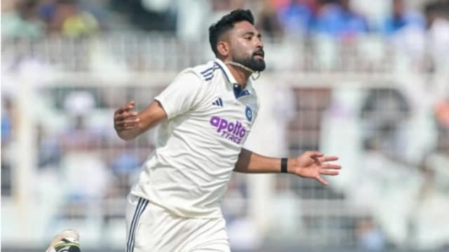 2 मैच 13 अंक... सिराज की कप्तानी में हैदराबाद का हल्ला बोल, लगातार दूसरी जीत के साथ टॉप पर टीम