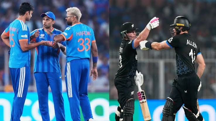 IND vs NZ T20I Series फ्री में कैसे देखें? किस चैनल और ऐप पर होगी लाइव स्ट्रीमिंग, जानें देखने का हर आसान तरीका