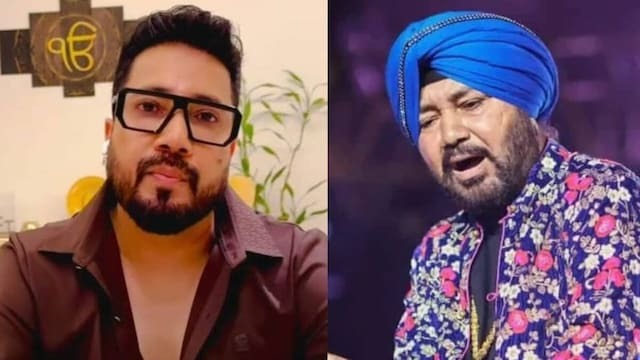 '35 लाख रुपये कैश में दिए थे या चेक से?', मंत्री सुबोध उनियाल के दावे पर मीका सिंह के तीखे सवाल, बढ़ा विवाद
