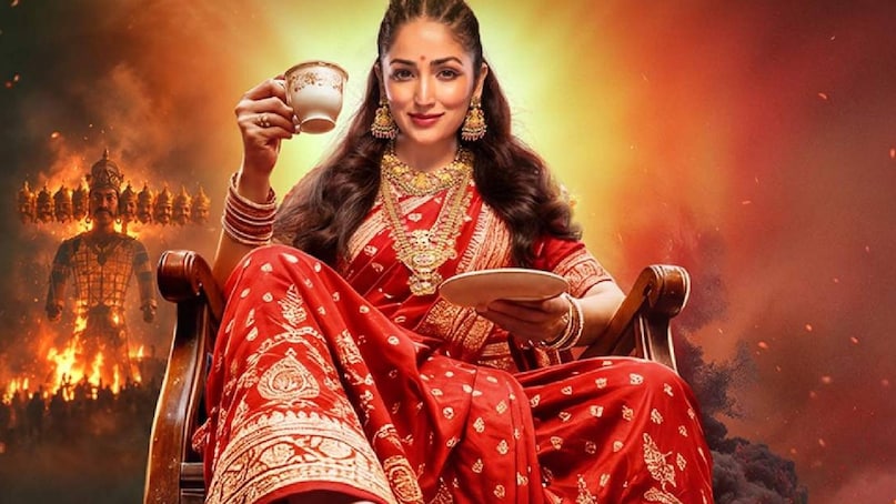 हीरो पर भारी पड़ी हीरोइनें, स्त्री-मुंज्या के बाद 'नई नवेली' ने दिखाया कमाल, फिल्मों की जान बन रहे महिला किरदार