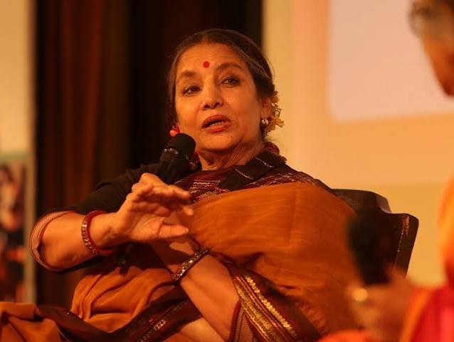 'मुस्लिम हूं, लेकिन नमाज नहीं पढ़ती', शबाना आजमी ने धर्म को बताया निजी मसला, बोलीं- जावेद अख्तर पक्के वाले नास्तिक