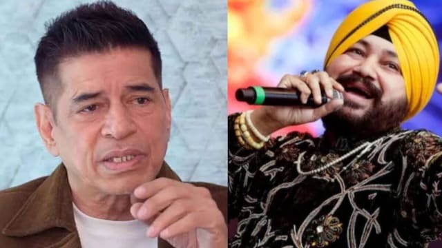 'एक्टर्स को बुलाते हो तो इज्जत करो', दलेर मेहंदी के सपोर्ट में उतरे सुदेश बेरी, राखी सावंत का भी फूटा गुस्सा