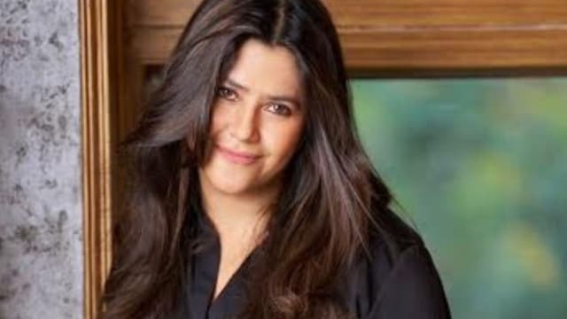 'अभी बाकी है सरप्राइज', 'क्योंकि सास भी कभी बहू थी' के फिनाले के बाद एकता ने दिए नए शो के संकेत