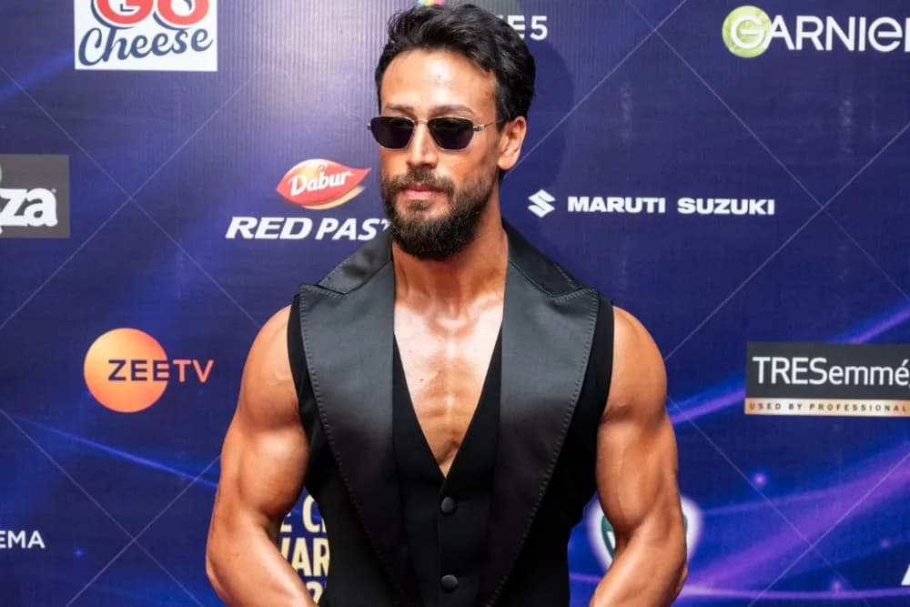 टाइगर श्रॉफ फायरिंग केस: हमले से पहले मुंबई में ली थी शूटिंग ट्रेनिंग, अंधेरी के होटल में हुआ था मिसफायर