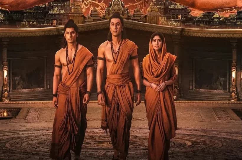 जियो हॉटस्टार पर फ्री नहीं दिखेगी रणबीर कपूर की 'रामायण', जानिए क्यों हर दर्शक से अलग से वसूले जाएंगे पैसे!