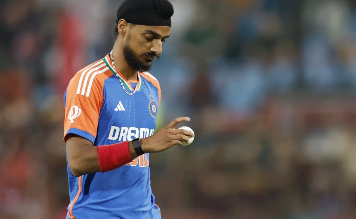 भारत बनाम न्यूजीलैंड पहला T20I: अर्शदीप सिंह रचेंगे इतिहास, कुलदीप यादव के निशाने पर खास 'शतक'