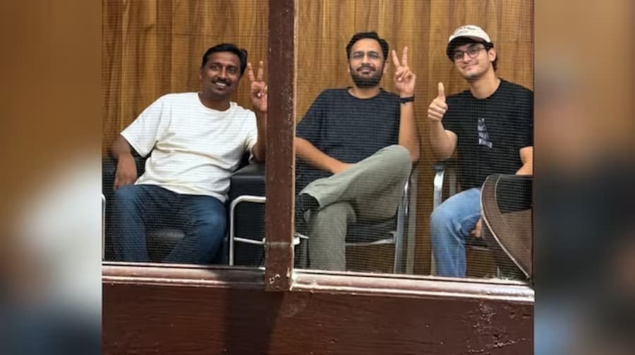 तिहाड़ से बाहर आते ही CJP नेताओं पर नया एक्शन: क्राइम ब्रांच का नोटिस, आज पेशी