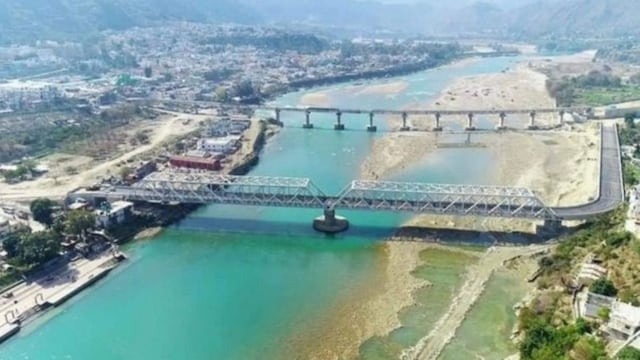 New Rail Route : 125 किलोमीटर का रेलवे ट्रैक, 12 स्टेशन और 103 किलोमीटर की टनल से 2 घंटे में तय होगा रास्ता