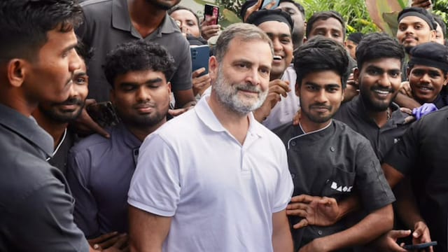 संगरूर से कांग्रेस की पंजाब फतह करने की तैयारी, 4 नवंबर को राहुल गांधी का ग्रैंड प्लान, गरमाई पंजाब की राजनीति   