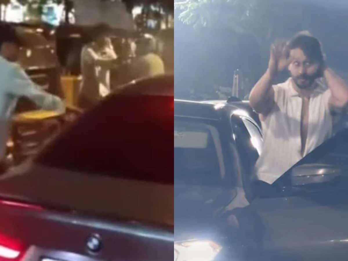 'मुझ पर हमला क्यों हुआ?' टाइगर श्रॉफ ने फायरिंग मामले में नहीं दिया कोई बयान, प्रवक्ता ने दावों को बताया झूठा