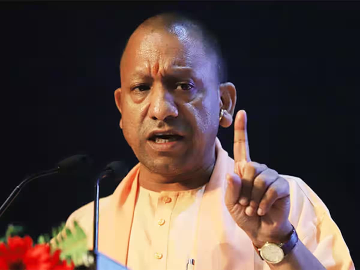 वाल्मीकि जयंती पर CM योगी का प्रदेशवासियों को खास पत्र! जाति-भेदभाव मिटाने का खुला आह्वान