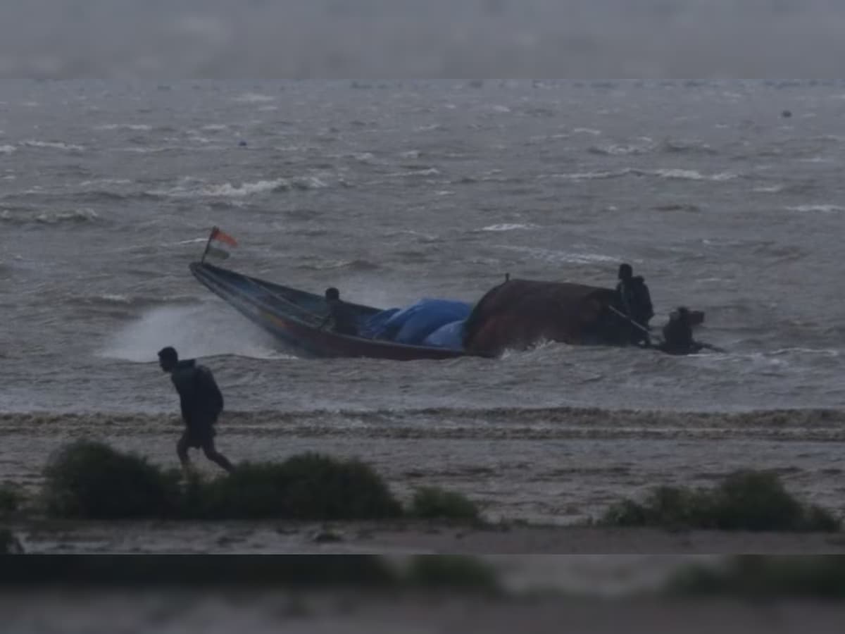 बंगाल की खाड़ी में अचानक कैसे बन गया 'अर्नब'; जानिए कब, कहां और कितनी तबाही ला सकता है ये चक्रवात