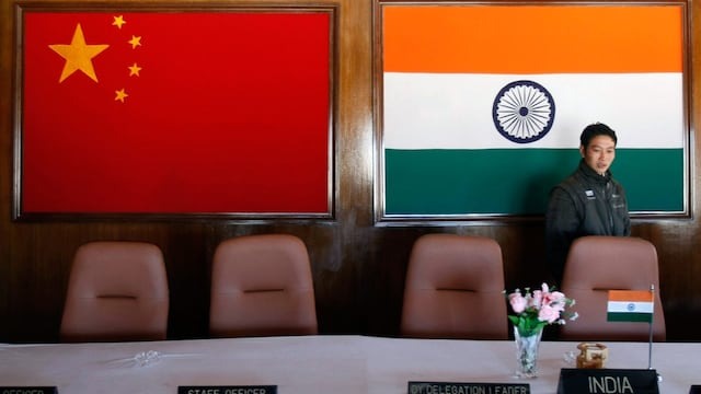 'हम तो समझौते निभा रहे हैं' अरुणाचल बॉर्डर को लेकर चीन ने दी सफाई, साथ ही भारत से की अपील