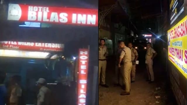 गुवाहाटी के होटल में अंधाधुंध फायरिंग: जानिए क्या है दिल दहला देने वाली पूरी घटना?