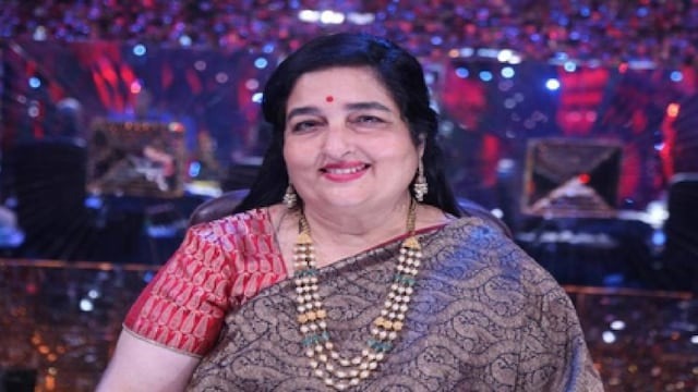 कभी बॉलीवुड की टॉप सिंगर थीं अनुराधा पौडवाल, फिर करियर के शिखर पर लिया बड़ा फैसला, 1 झटके में बदल गई पूरी जिंदगी