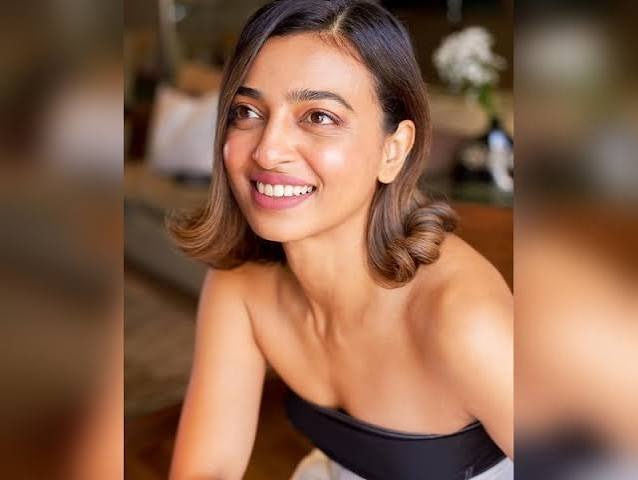 'पुरुषों में ज्यादा इनसिक्योरिटी होती है', सेट पर झगड़े की धारणा पर राधिका आप्टे बोलीं- यह मर्द या औरत की बात नहीं