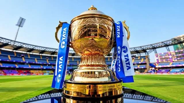 IPL 2027 के लिए 16 दिसंबर को ऑक्शन, गोवा में खिलाड़ियों पर लगेगी करोड़ों की बोली