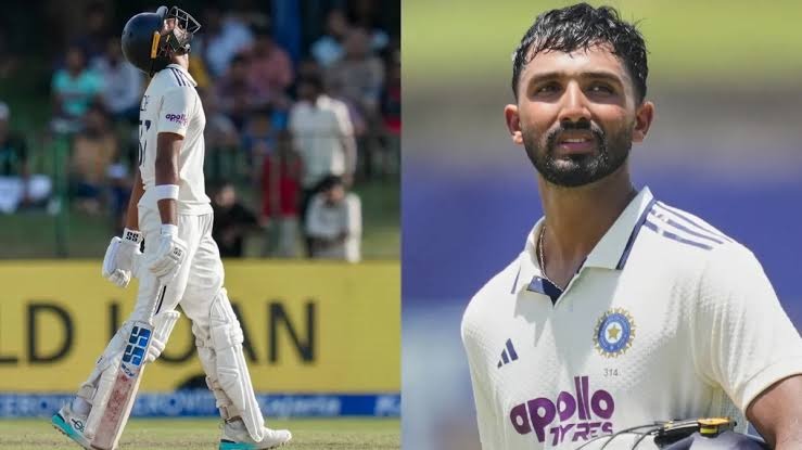 IND A vs NZ A: देवदत्त पडिक्कल के साथ न्यूजीलैंड में अन्याय, सिर्फ 1 रन से चूके दोहरा शतक, अंपायर की गलती ने तोड़ा दिल