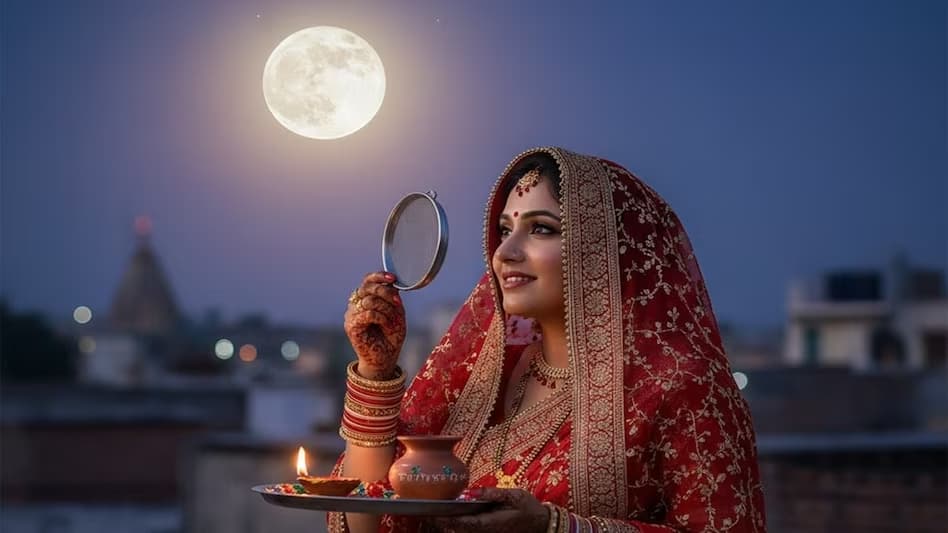 करवा चौथ 29 या 30 अक्टूबर? भूलकर भी न करें ये गलती, यहां जानें सही तारीख और शुभ मुहूर्त!