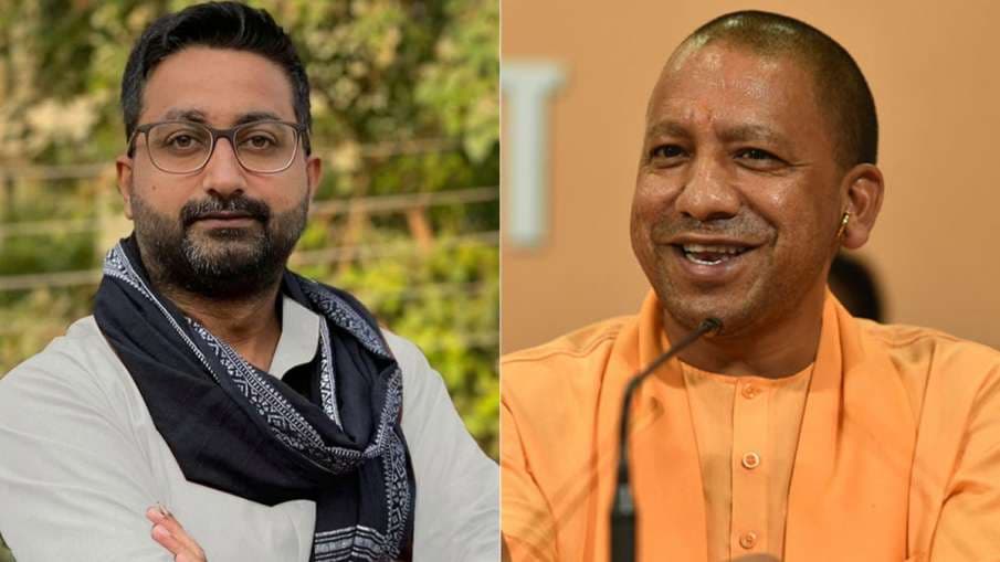 'देश से गद्दारी बर्दाश्त नहीं...' जामिया से लेकर फारूक अब्दुल्ला तक, योगी के मंत्री ने सबकी लगा दी क्लास