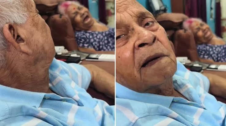 दादाजी तो पूरा मोहल्ला ही उड़ा देते! तहखाने में छुपा रखी थी ऐसी चीज, परिवार को सफाई में मिली तो फटी रह गई आंखें