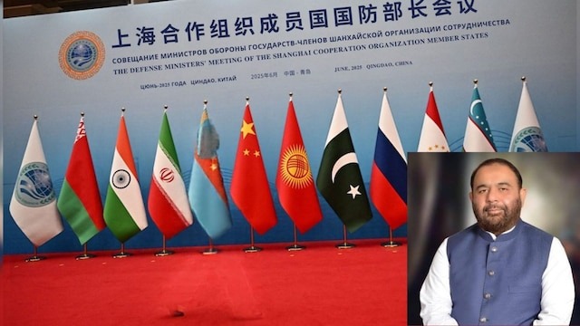 ऑपरेशन सिंदूर के बाद पहली बार पाकिस्तान को भारत का न्योता, SCO फोरम के लिए बुलाए गए पाकिस्तानी मंत्री