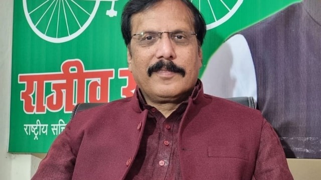 अपनी सीमा में रहकर बात करें... चीनी प्रतिनिधिमंडल से मिले सपा सांसद राजीव राय