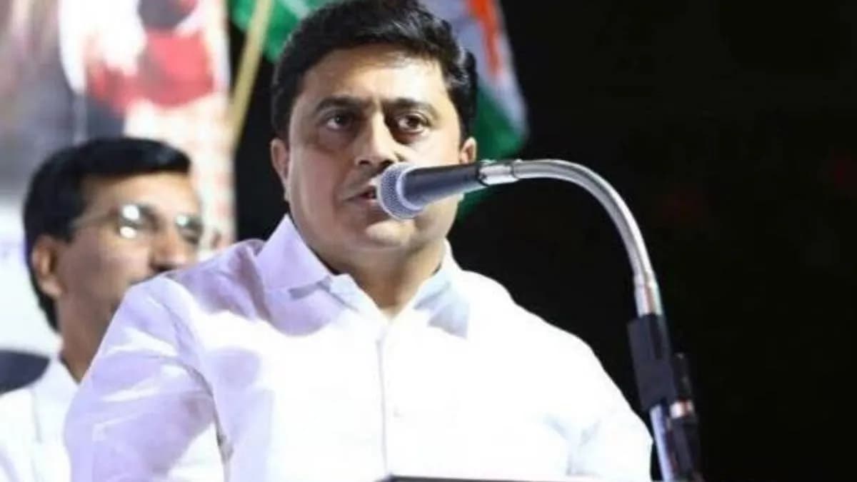 गडकरी-फडणवीस के घर में कांग्रेस की 'सर्जिकल स्ट्राइक'! नागपुर में ढह गया BJP का सबसे मजबूत किला