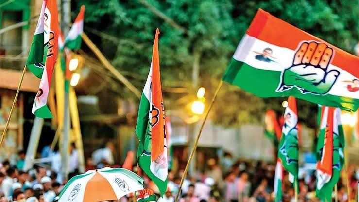 'शून्य' के तंज से बची कांग्रेस, नागपुर की जीत बनी संजीवनी बूटी, बेंगलुरु-दरभंगा में मुंह की खाई