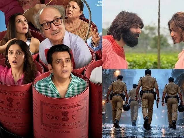 'स्पिरिट' से 'कैप्टन इंडिया' तक, टी-सीरीज ने जारी की 2027 की लिस्ट