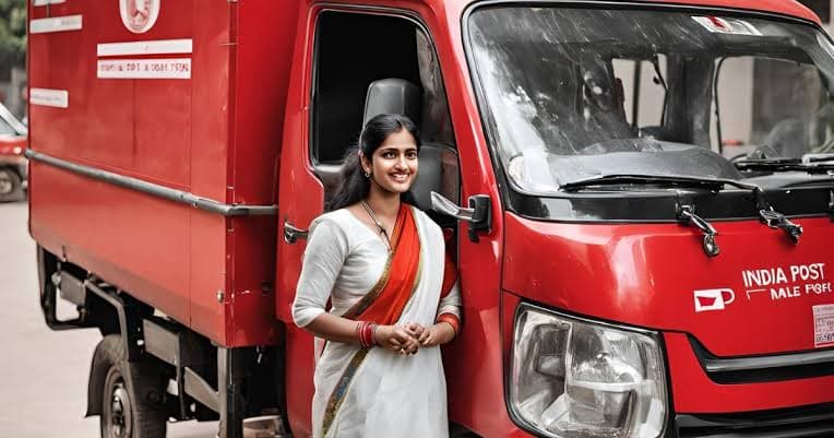 डाक विभाग में 8वीं पास और ITI वालों के लिए निकली सरकारी भर्ती, 63,200 रुपये तक मिलेगी सैलरी; ऐसे करें आवेदन