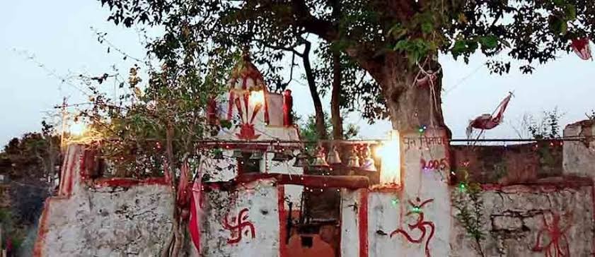  देवभूमि में सीमाओं के रक्षक 'हरू-सैम देवता' कैसे दिलाते हैं पीड़ितों को न्याय? रक्षक के साथ घर लाते हैं सुख-समृद्धि