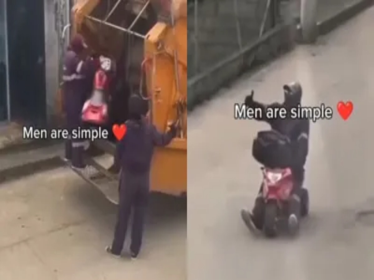 post